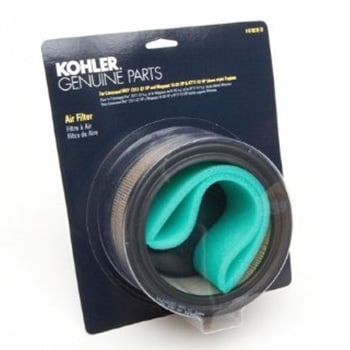 Kohler® Kit Air Filter/Pre Cleaner (24-883-03-S1)