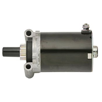 Kohler® Electric Starter - Bendix Drive (25-098-07-S)