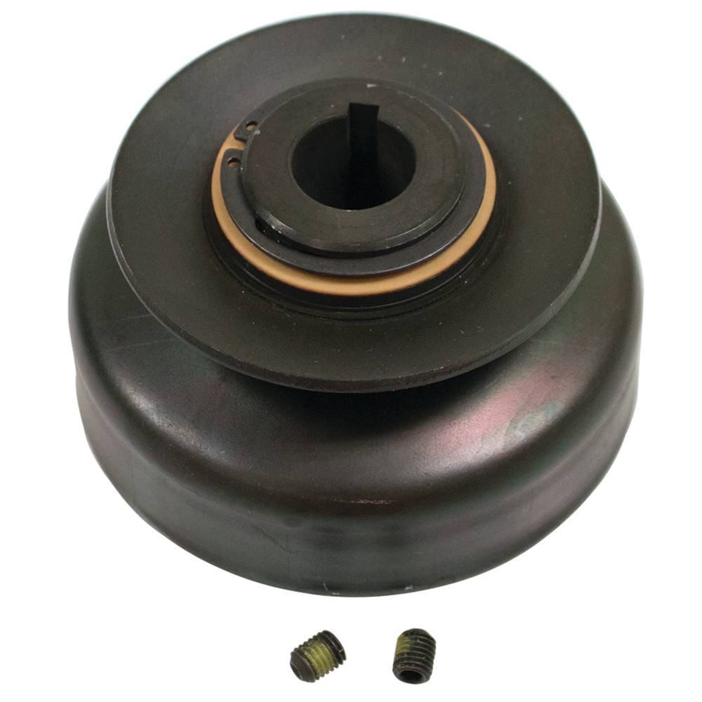 Stens® Hoffco/Comet Pulley Clutch (255-075)