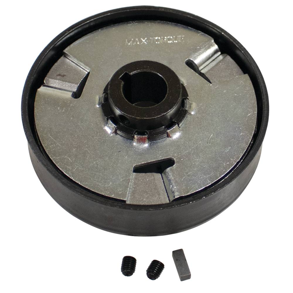 Stens® Max-Torque Pulley Clutch (255-315)
