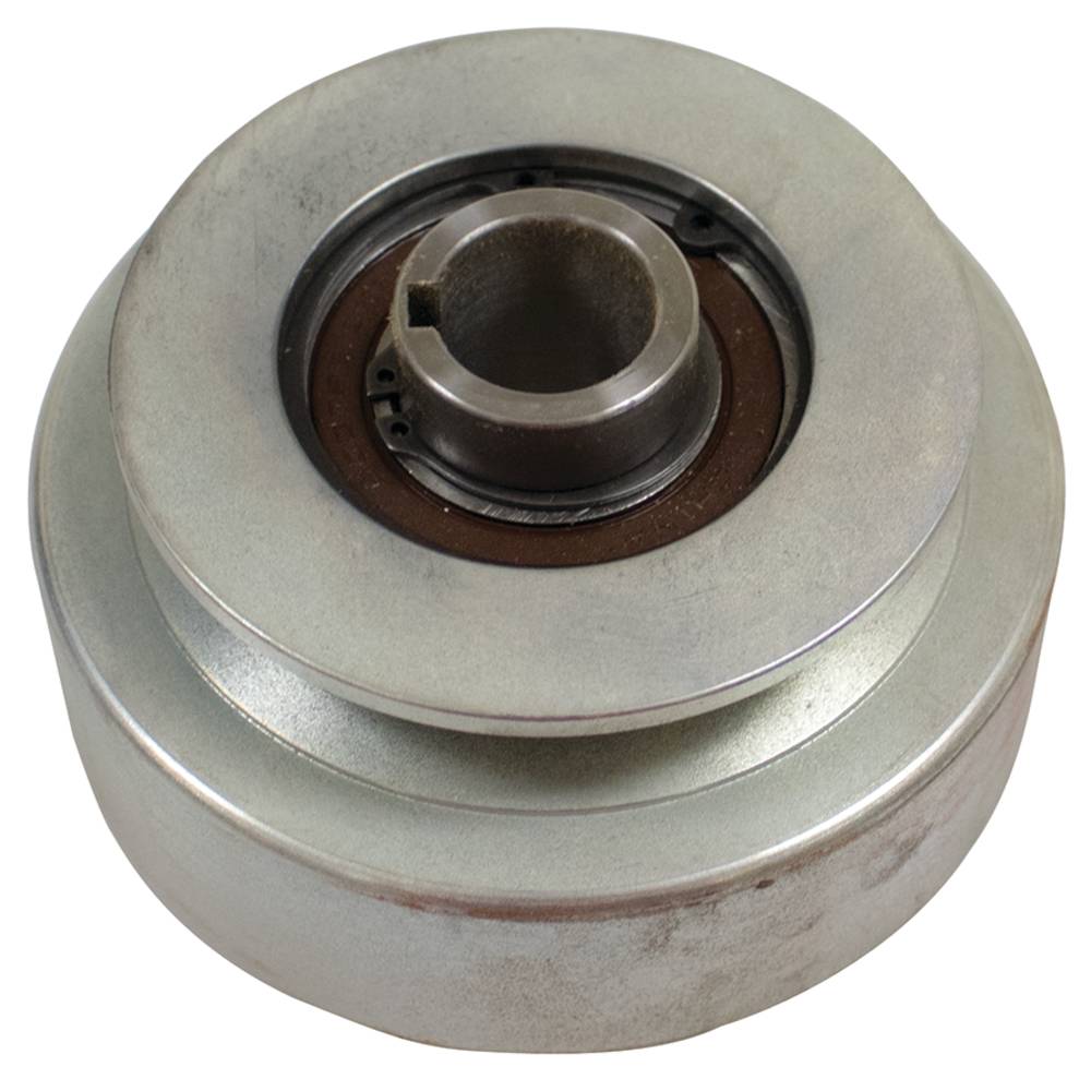 Stens® Noram Heavy-Duty Pulley Clutch (255-635)