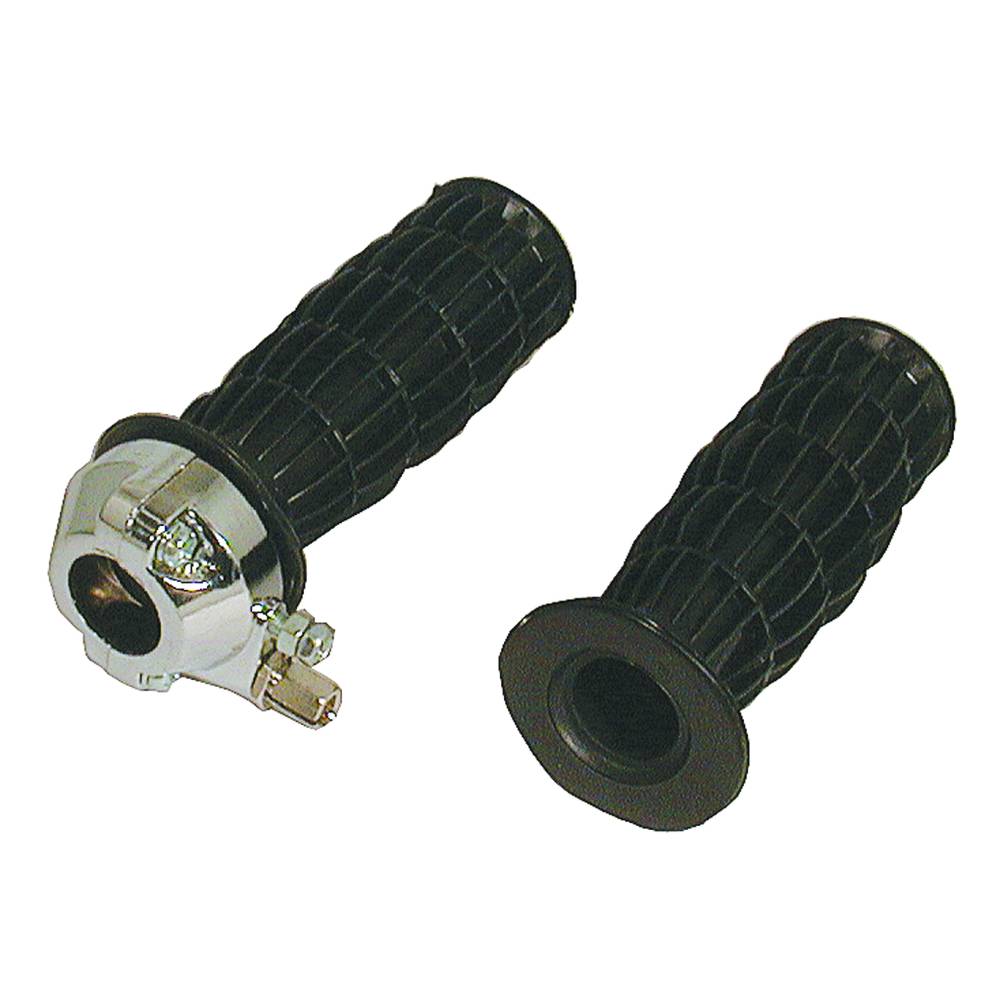 Stens® Twist Grip Set (260-224)