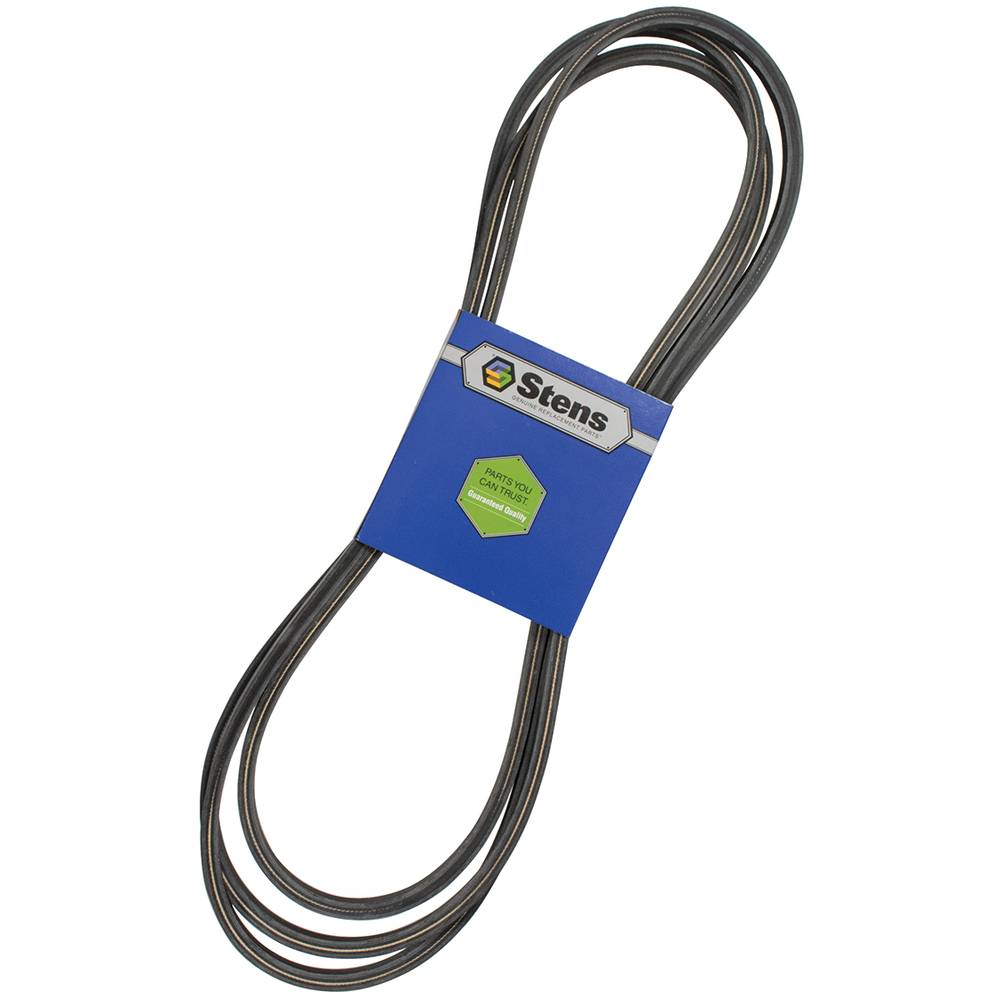 Stens® OEM Replacement Belt (265-021)