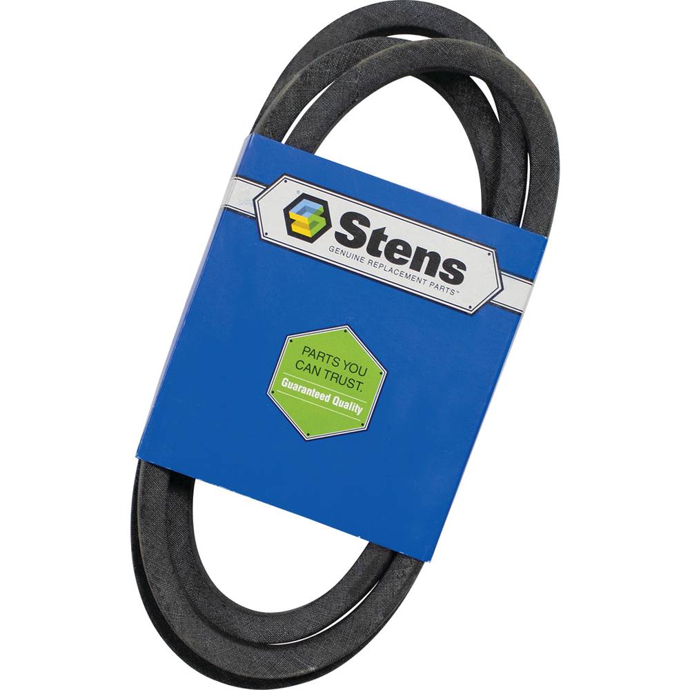 Stens® OEM Replacement Belt (265-043)