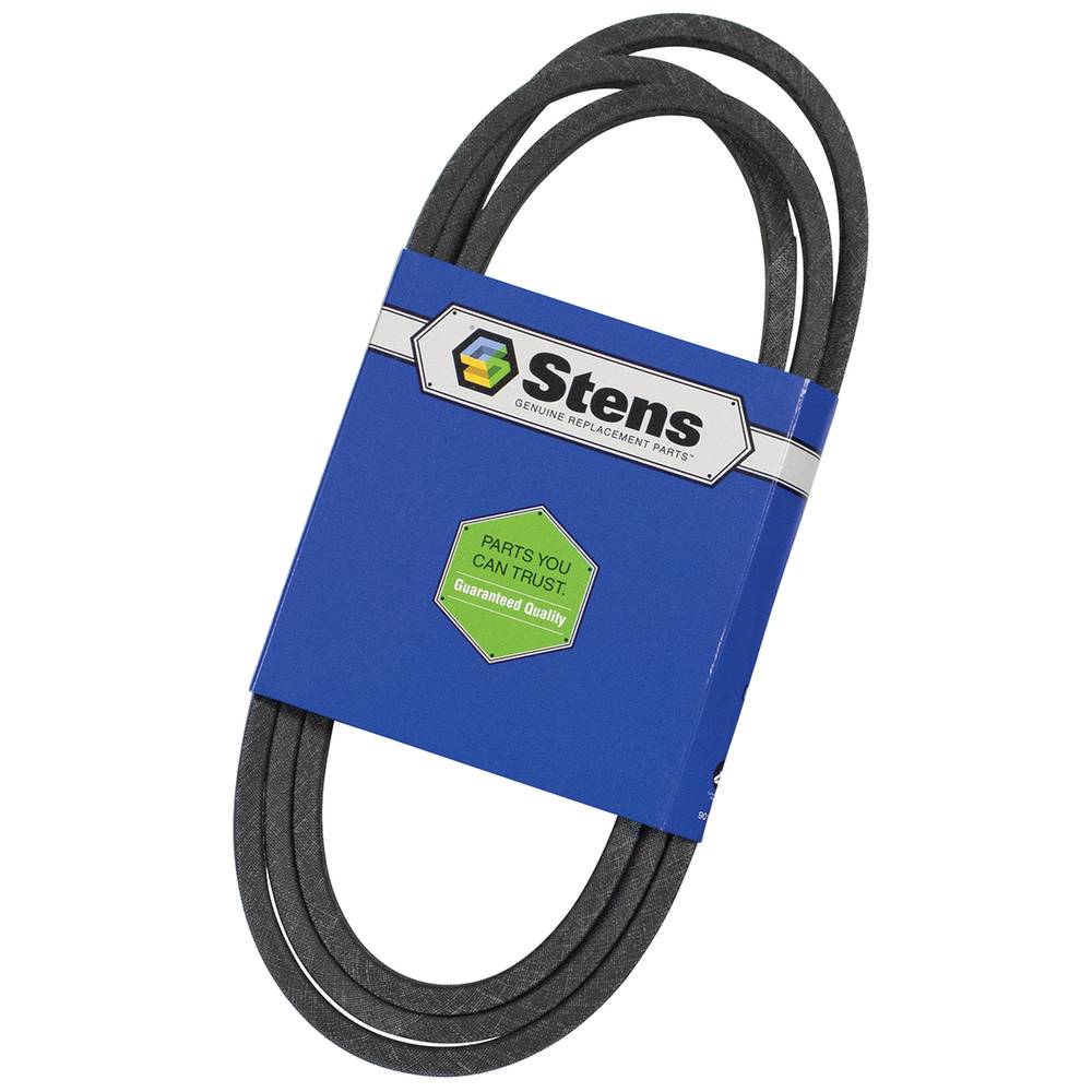 Stens® OEM Replacement Belt (265-054)