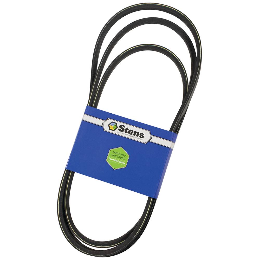Stens® OEM Replacement Belt (265-134)