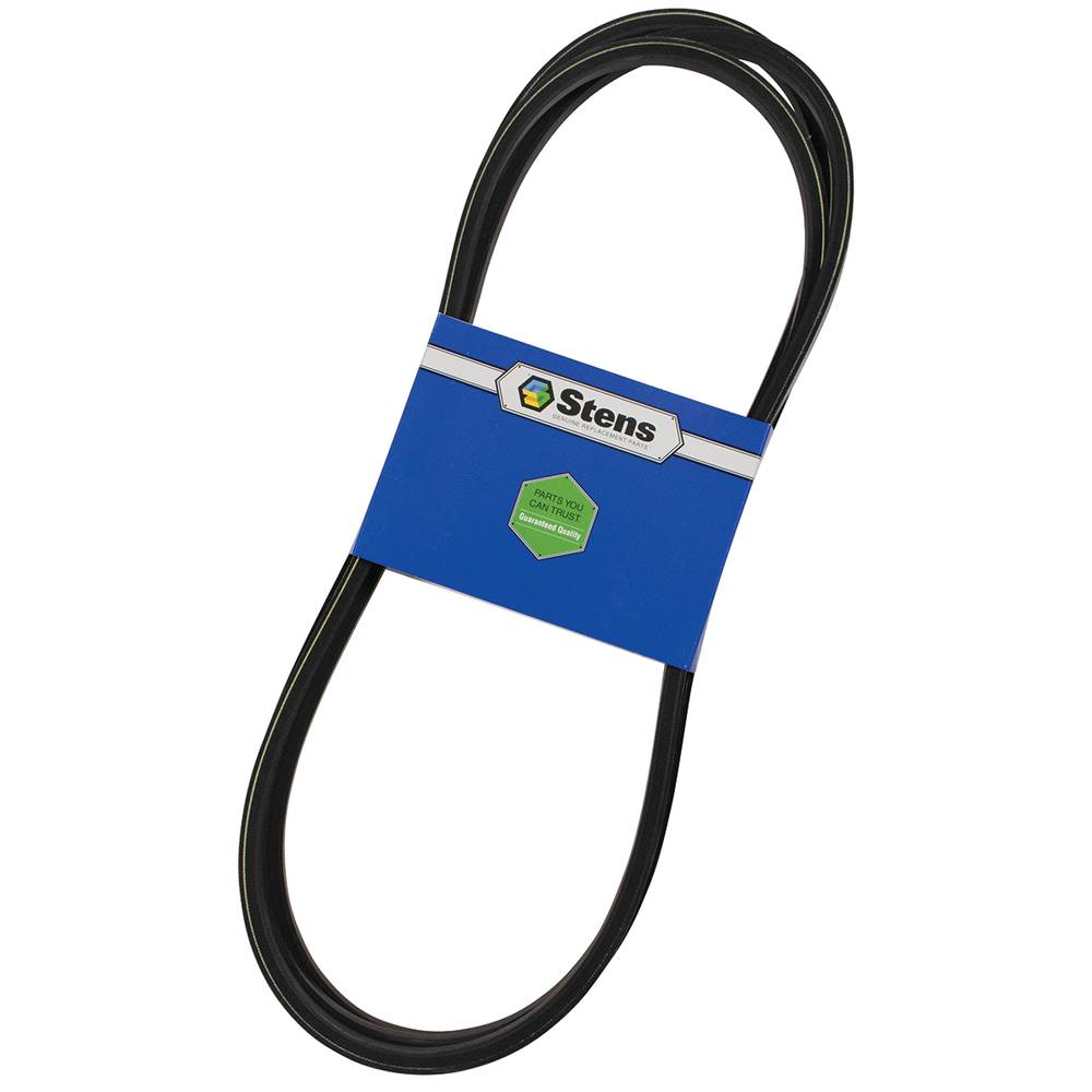 Stens® OEM Replacement Belt (265-138)