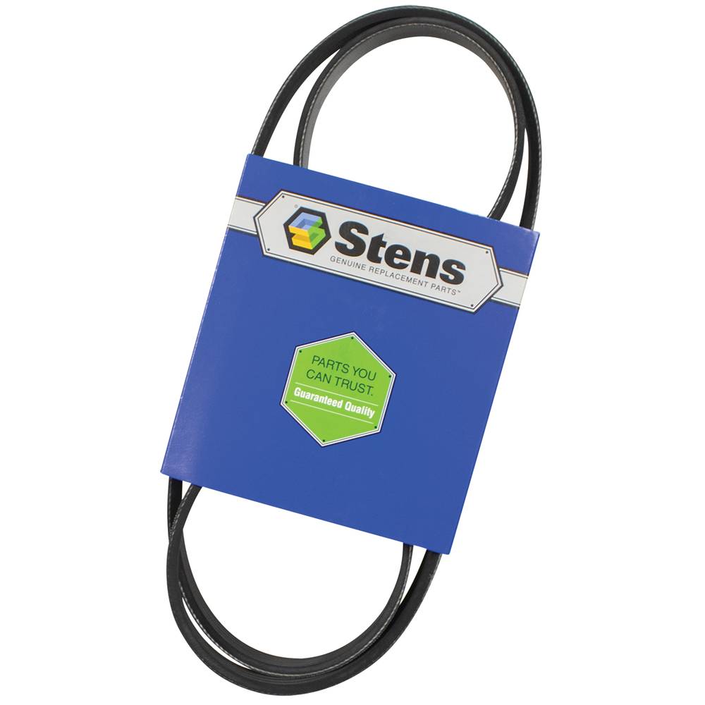 Stens® OEM Replacement Belt (265-141)