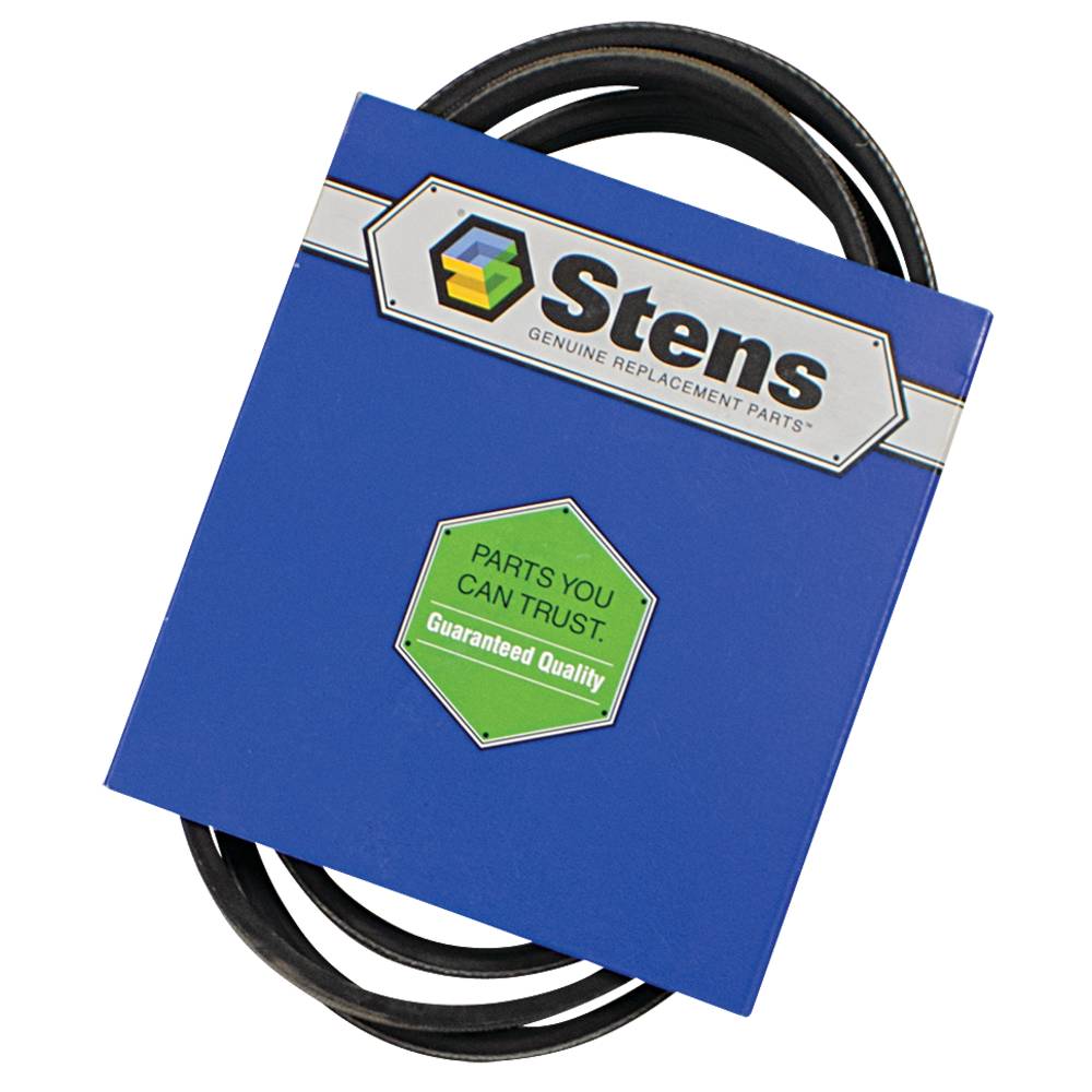 Stens® OEM Replacement Belt (265-183)