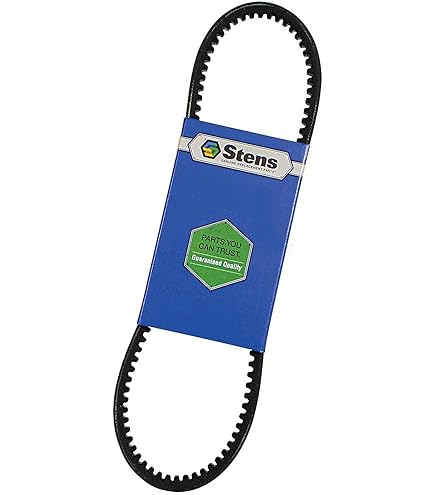 STENS® Belt Replaces Snapper 7012353YP (265-363)