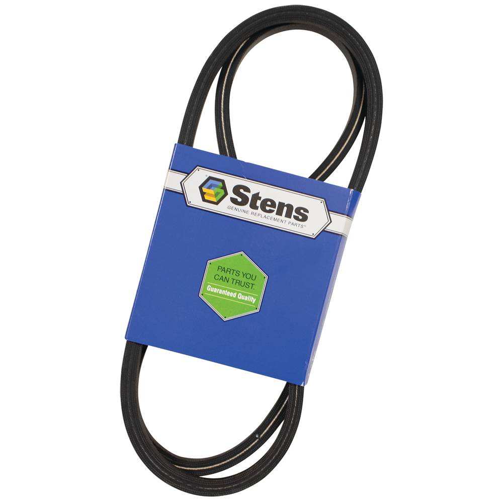 Stens® OEM Replacement Belt (265-391)