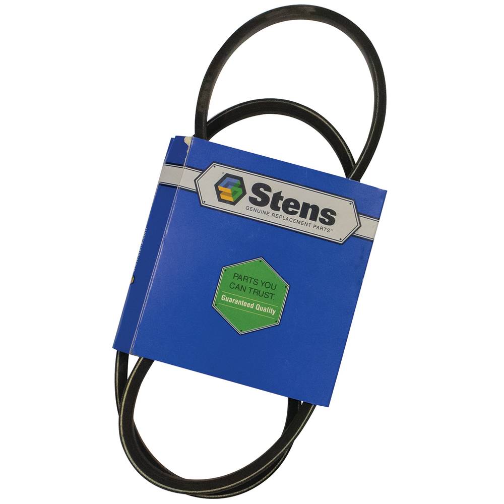 Stens® OEM Replacement Belt (265-401)