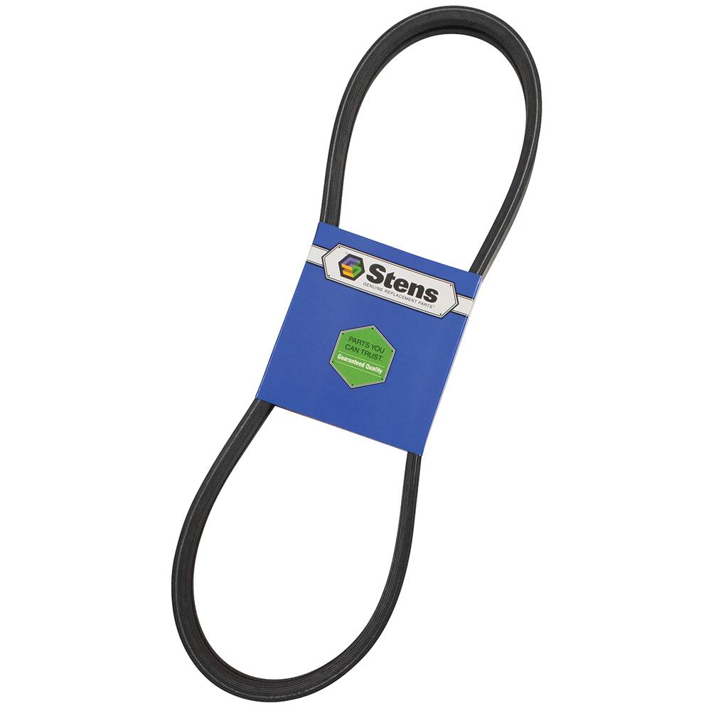 Stens® OEM Replacement Belt (265-458)