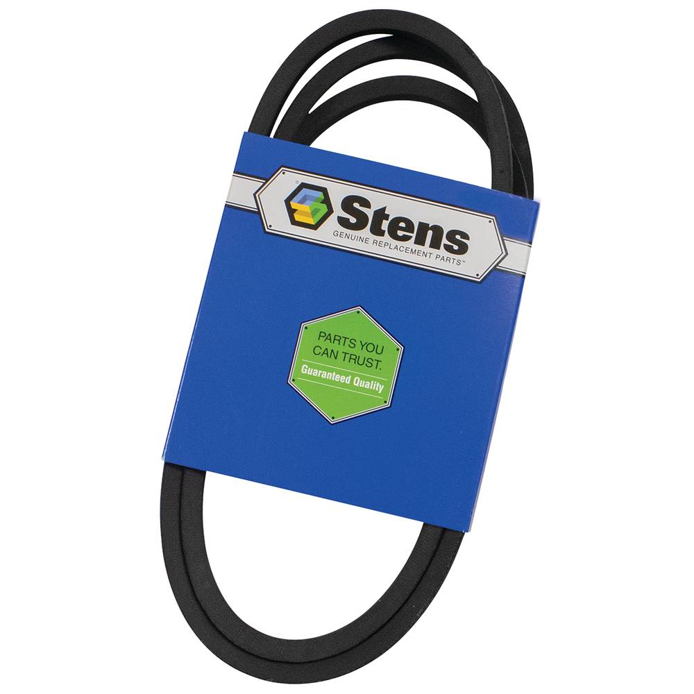 Stens® OEM Replacement Belt (265-493)