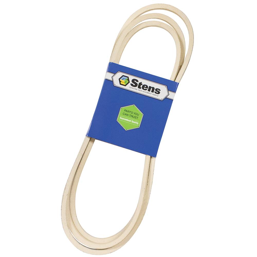 Stens® OEM Replacement Belt (265-522)