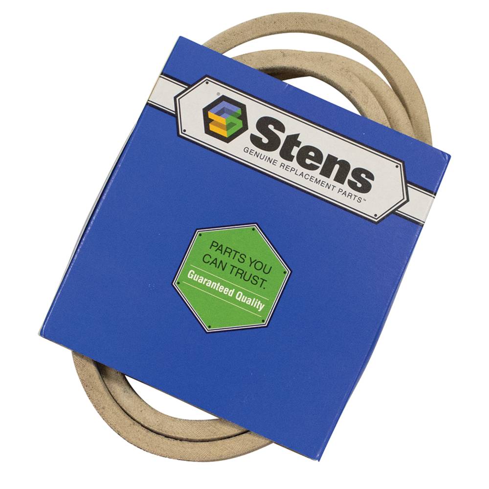 Stens® OEM Replacement Belt (265-535)