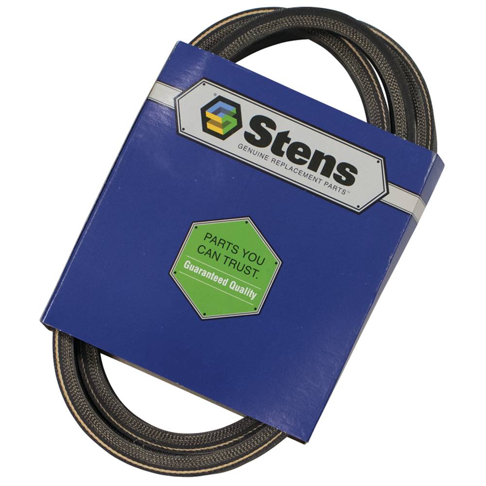 Stens® OEM Replacement Belt (265-640)