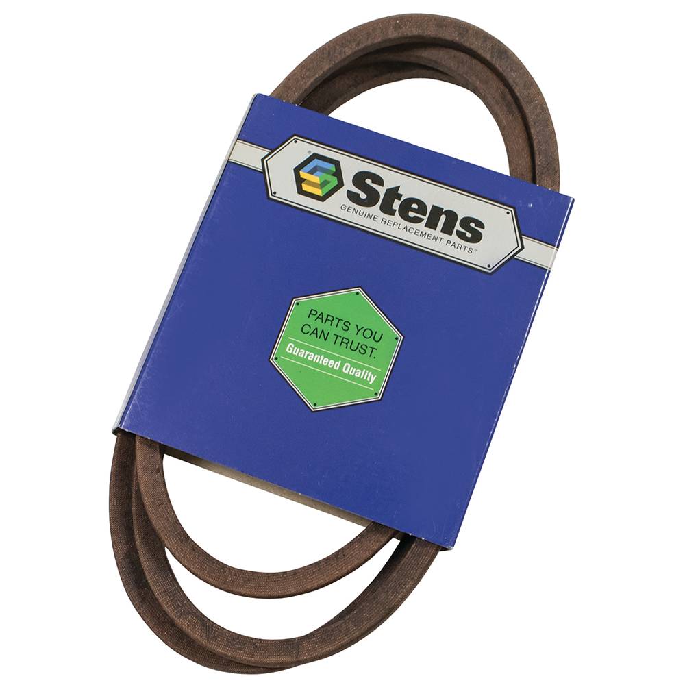 Stens® OEM Replacement Belt (265-655)