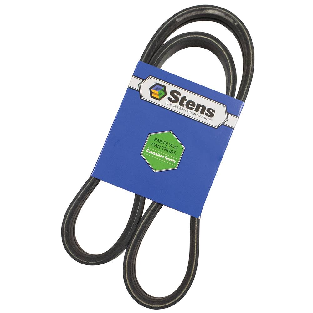 Stens® OEM Replacement Belt (265-656)