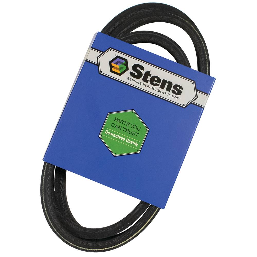 Stens® OEM Replacement Belt (265-706)