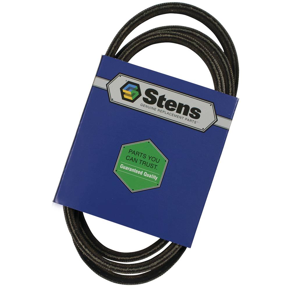 Stens® OEM Replacement Belt (265-741)