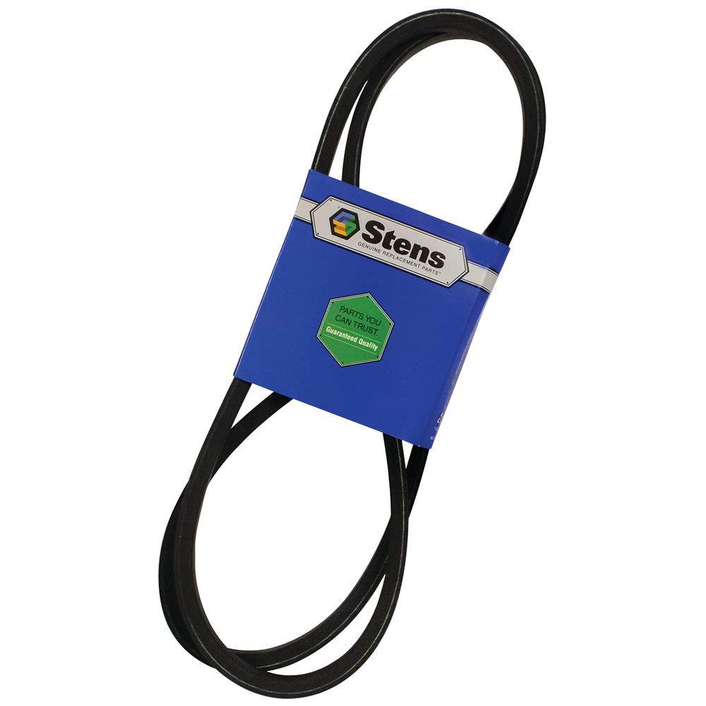 Stens® OEM Replacement Belt (265-754)