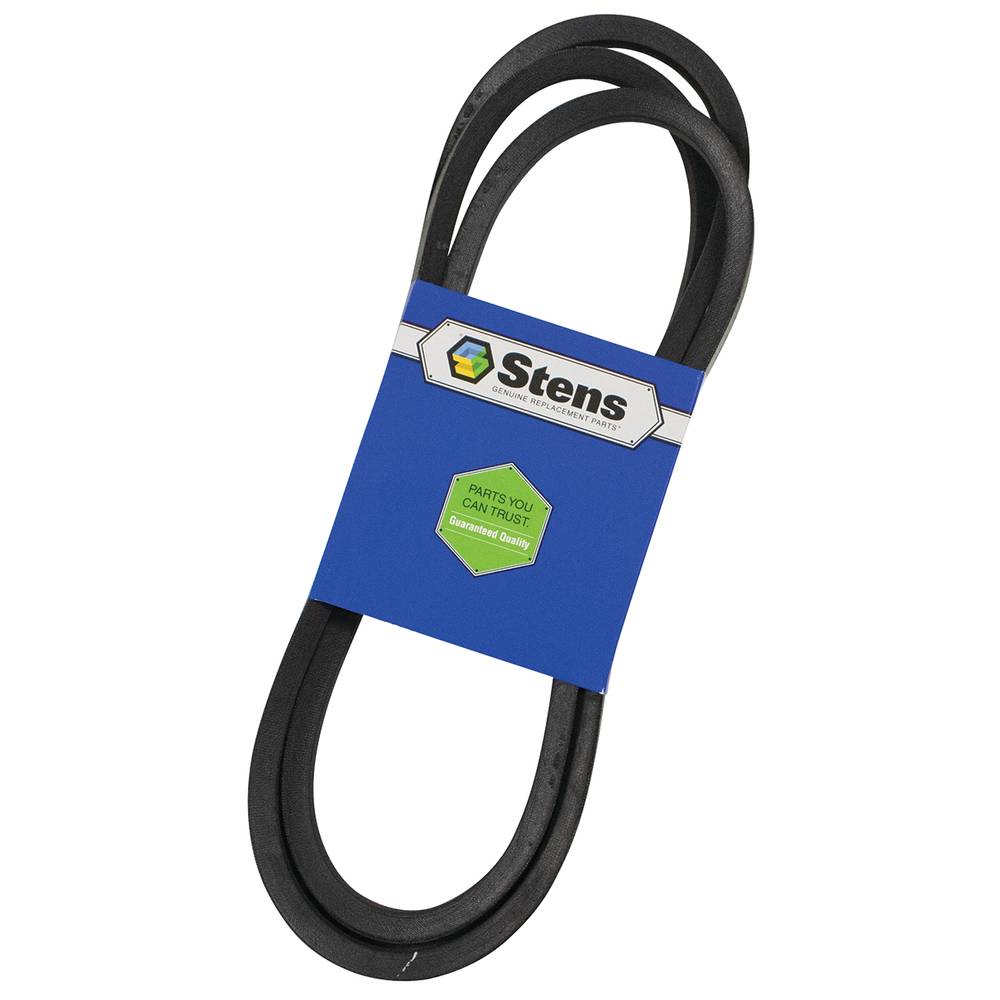 Stens® OEM Replacement Belt (265-802)