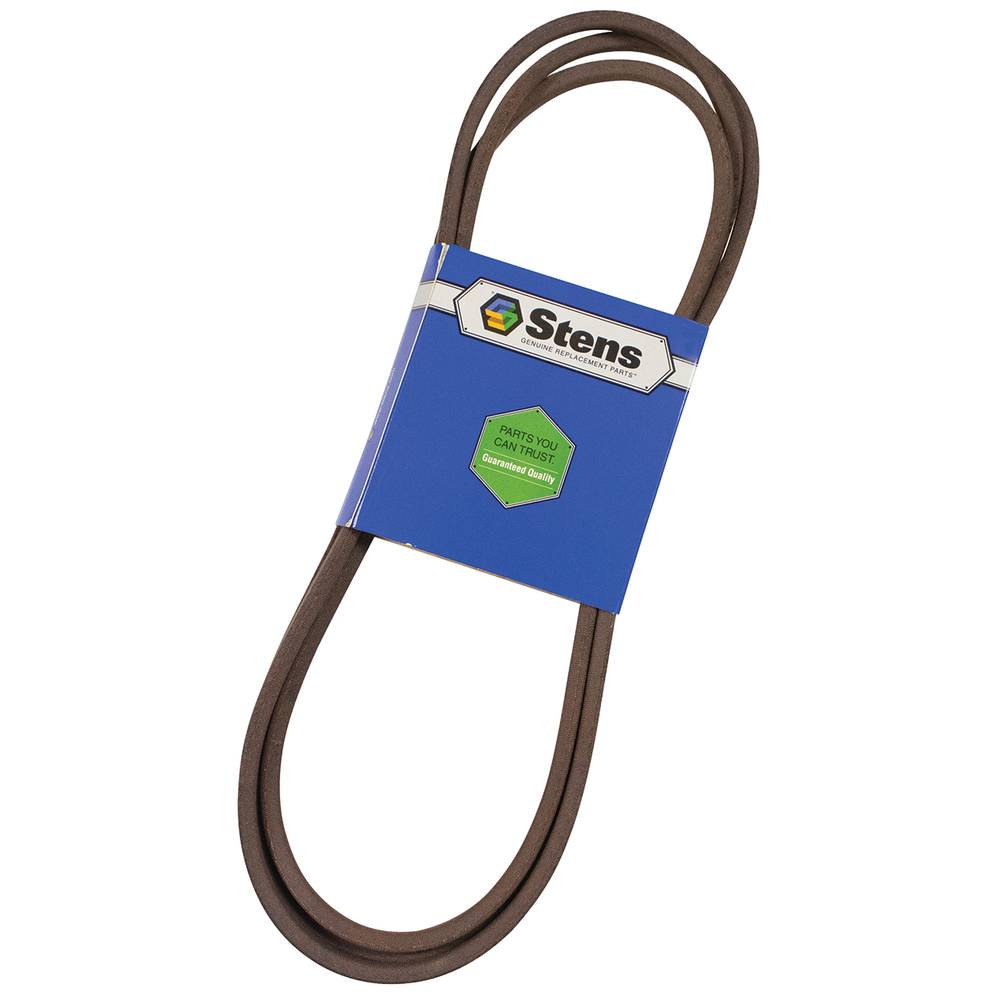 Stens® OEM Replacement Belt (265-835)