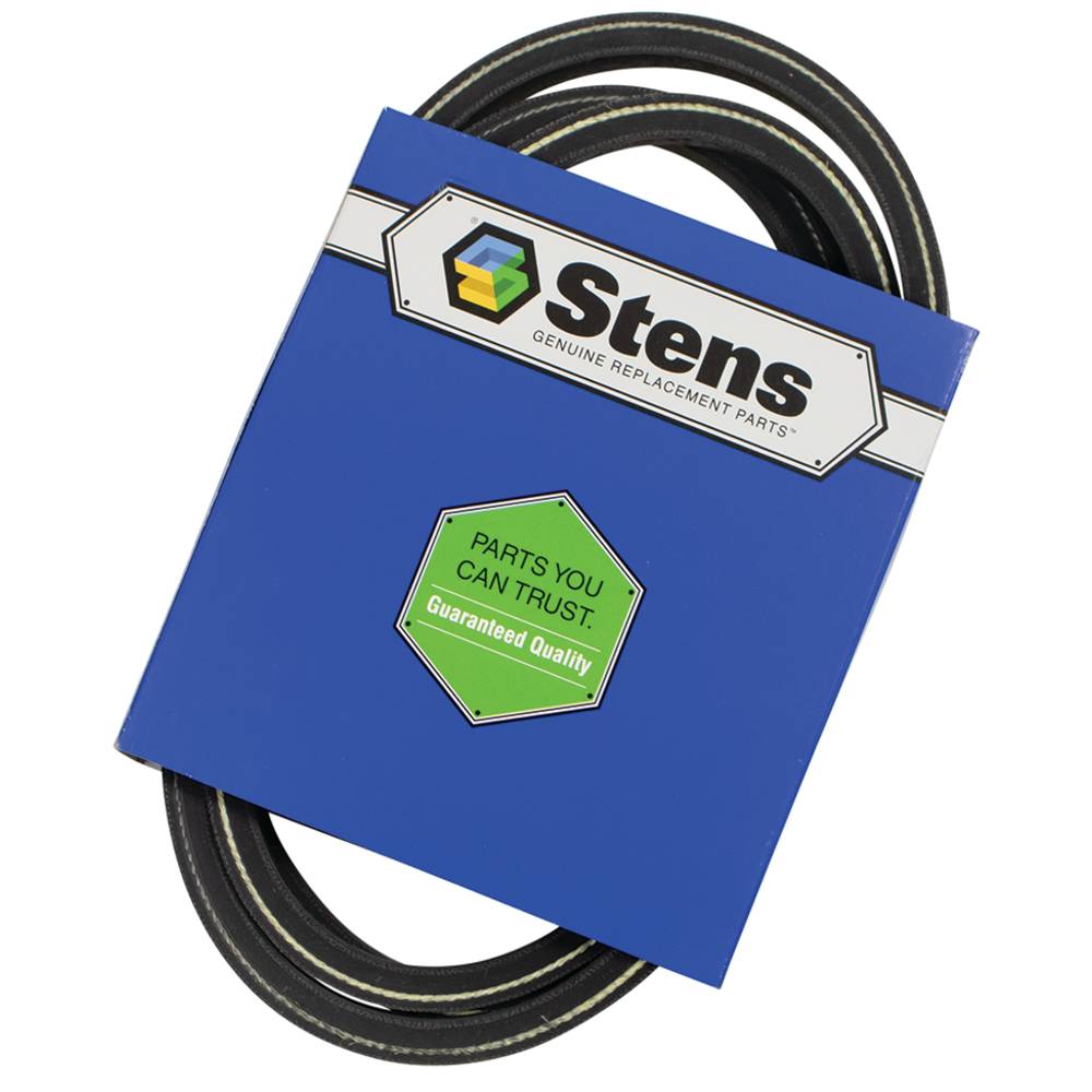 Stens® OEM Replacement Belt (265-862)