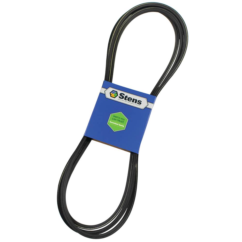 Stens® OEM Replacement Belt (265-922)