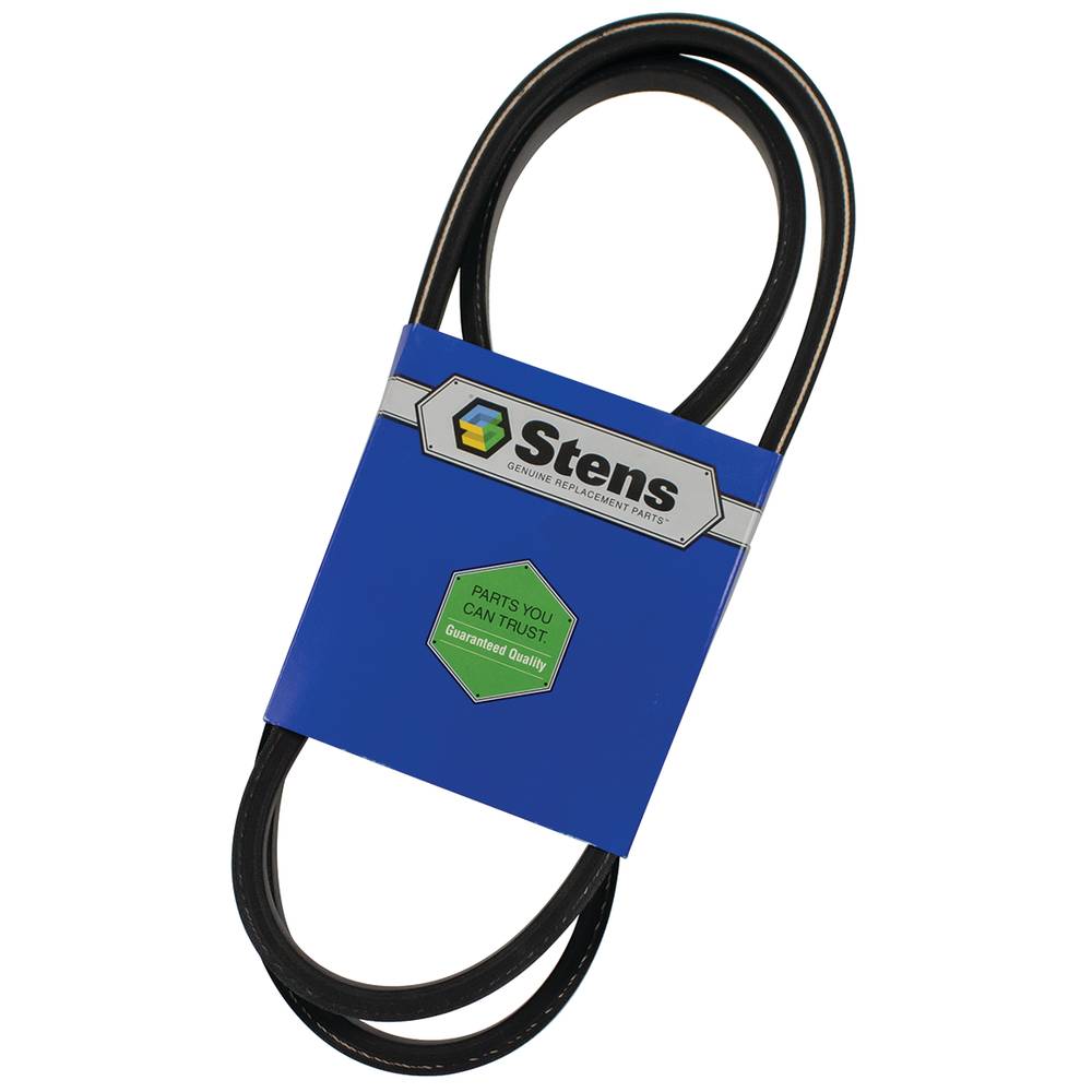 Stens® OEM Replacement Belt (265-925)