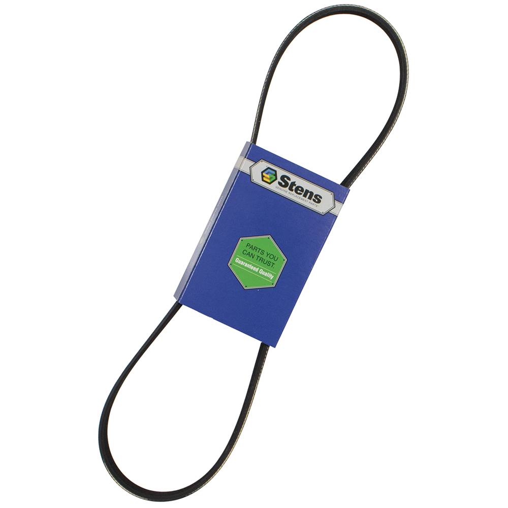 Stens® OEM Replacement Belt (265-929)