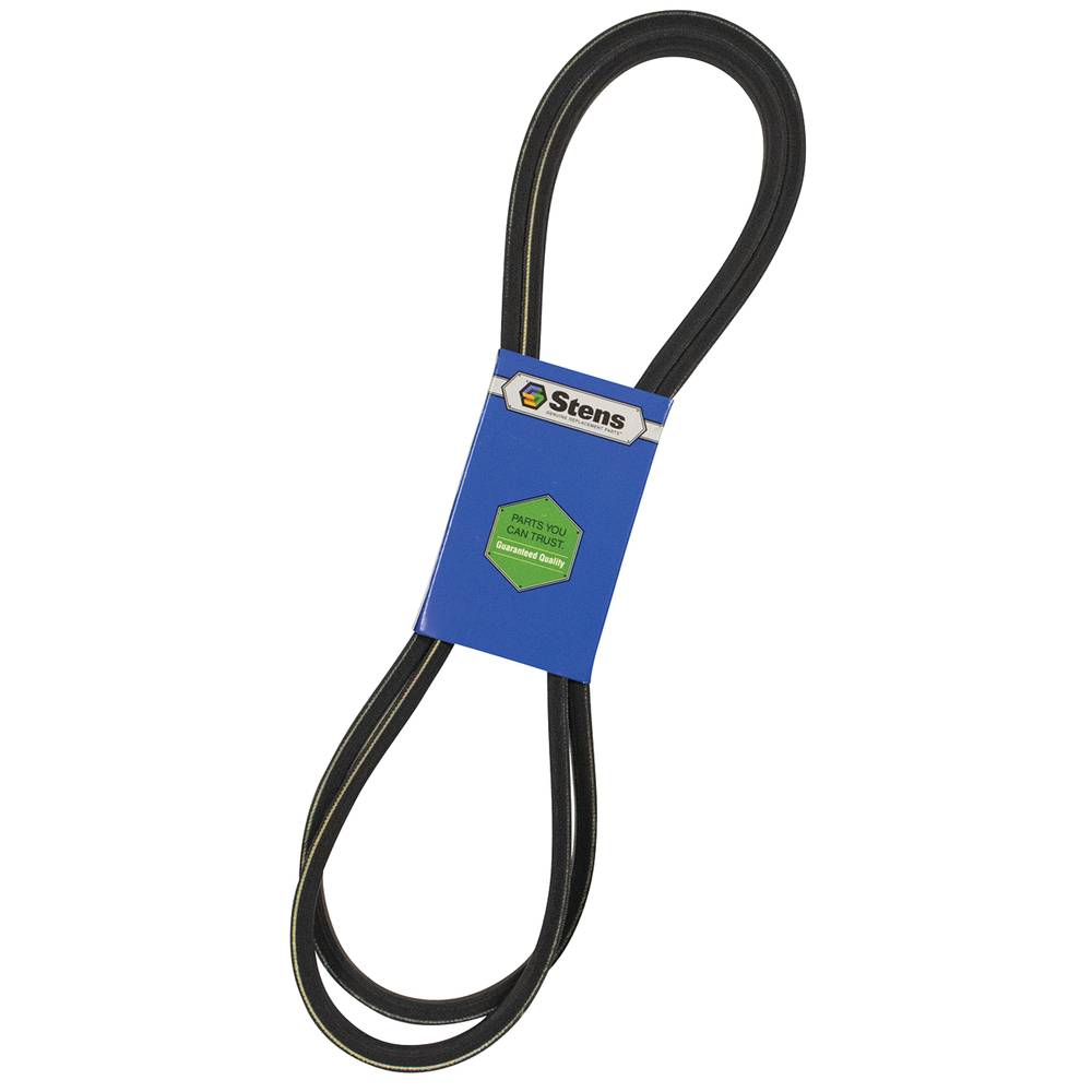 Stens® OEM Replacement Belt (266-007)