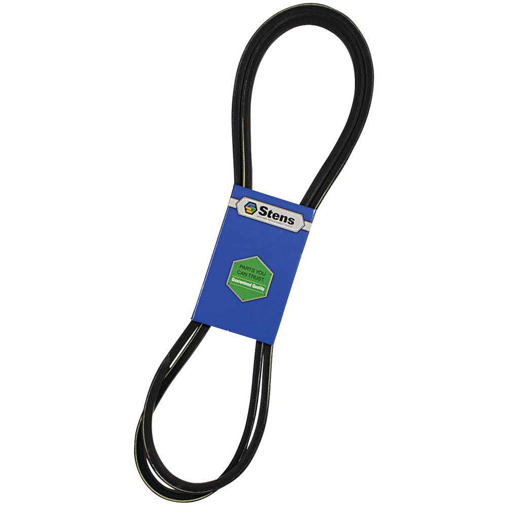 Stens® OEM Replacement Belt (266-008)