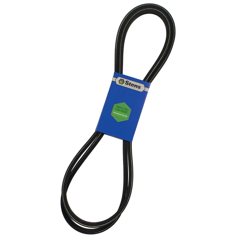 Stens® OEM Replacement Belt (266-010)