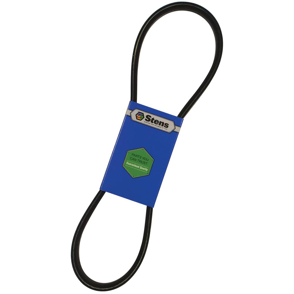 Stens® OEM Replacement Belt (266-031)