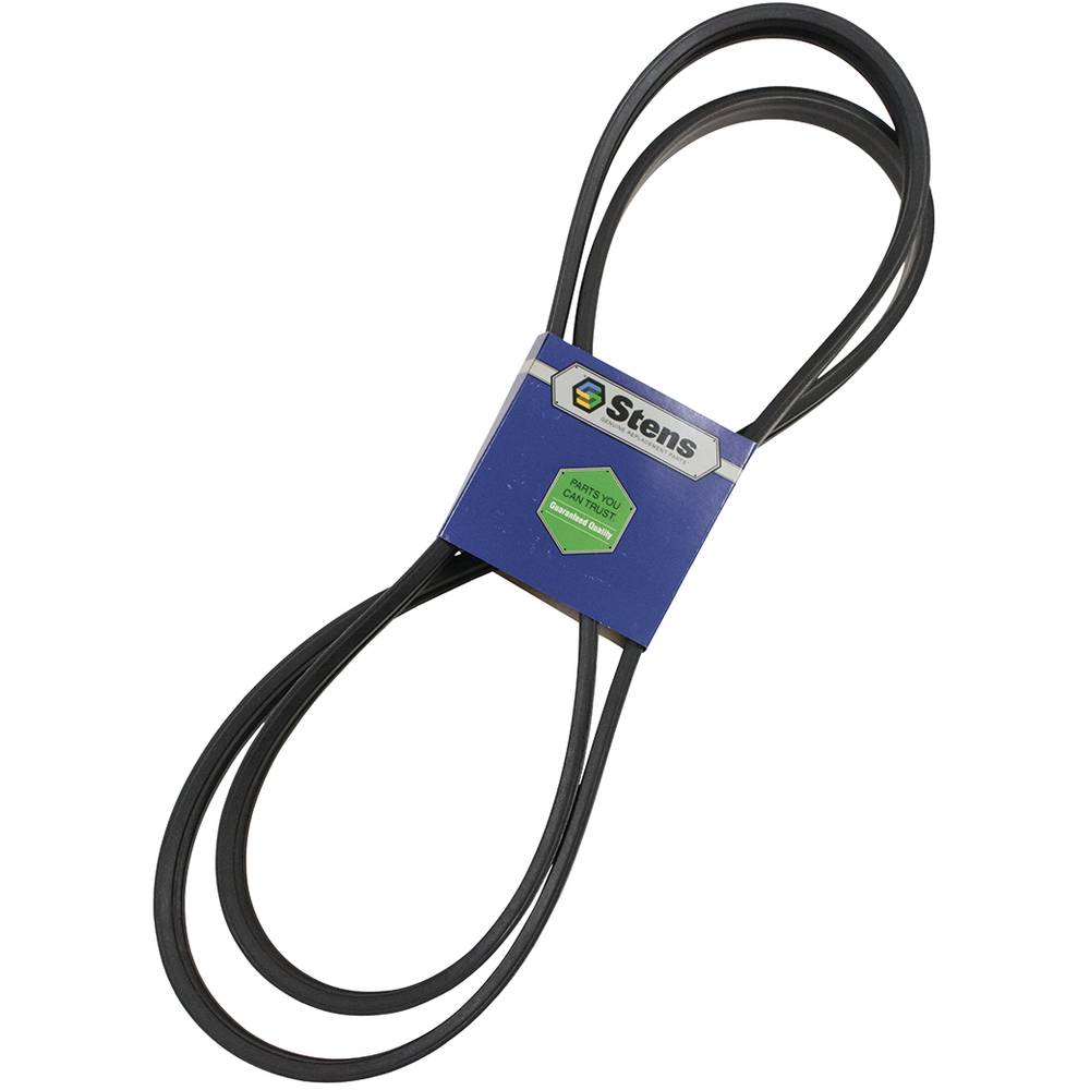 Stens® OEM Replacement Belt (266-116)