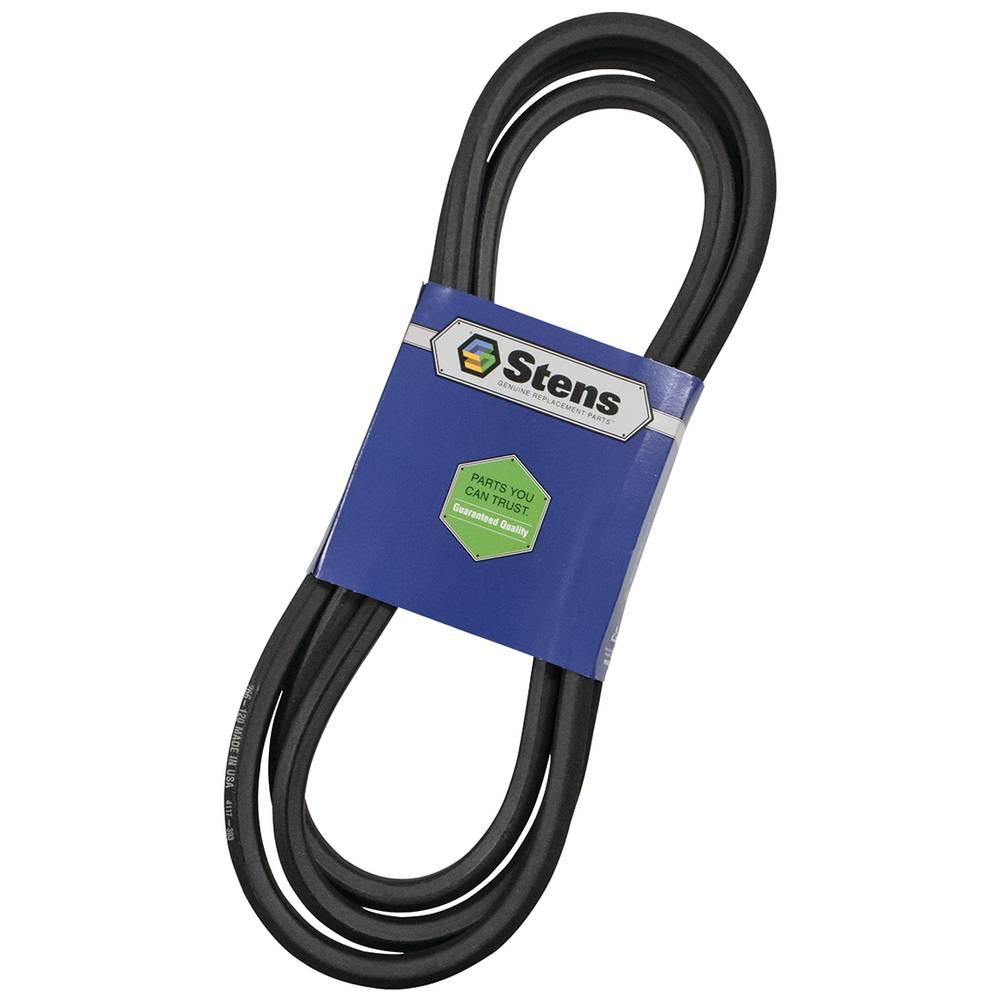 Stens® OEM Replacement Belt (266-120)