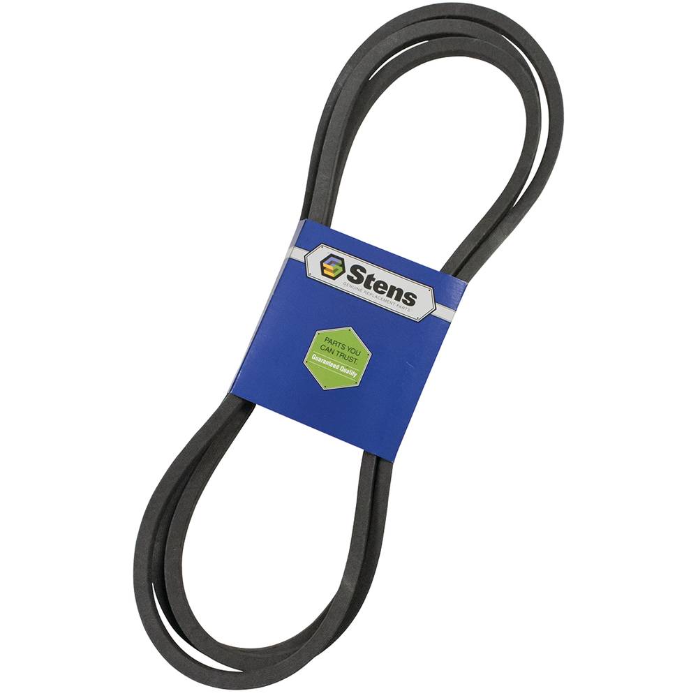 Stens® OEM Replacement Belt (266-124)