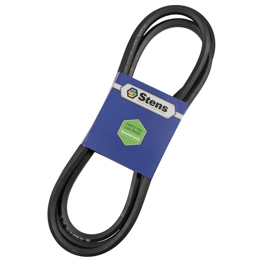 Stens® OEM Replacement Belt (266-131)