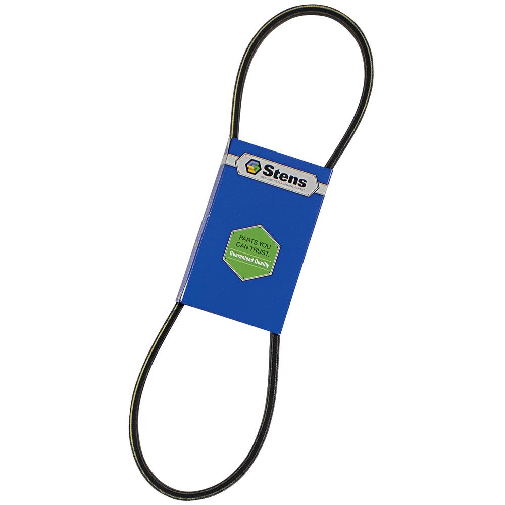 Stens® OEM Replacement Belt (266-148)