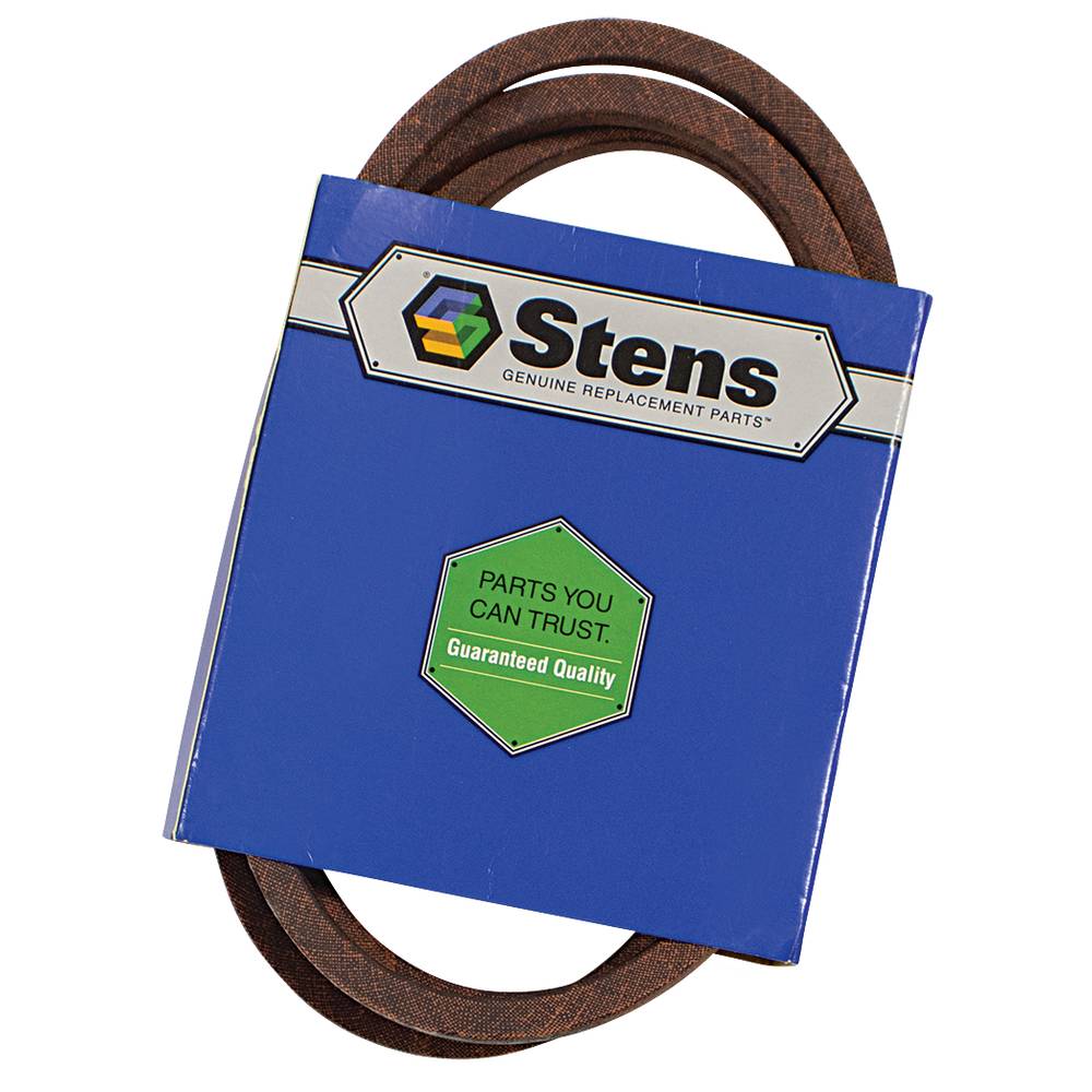 Stens® OEM Replacement Belt (266-155)
