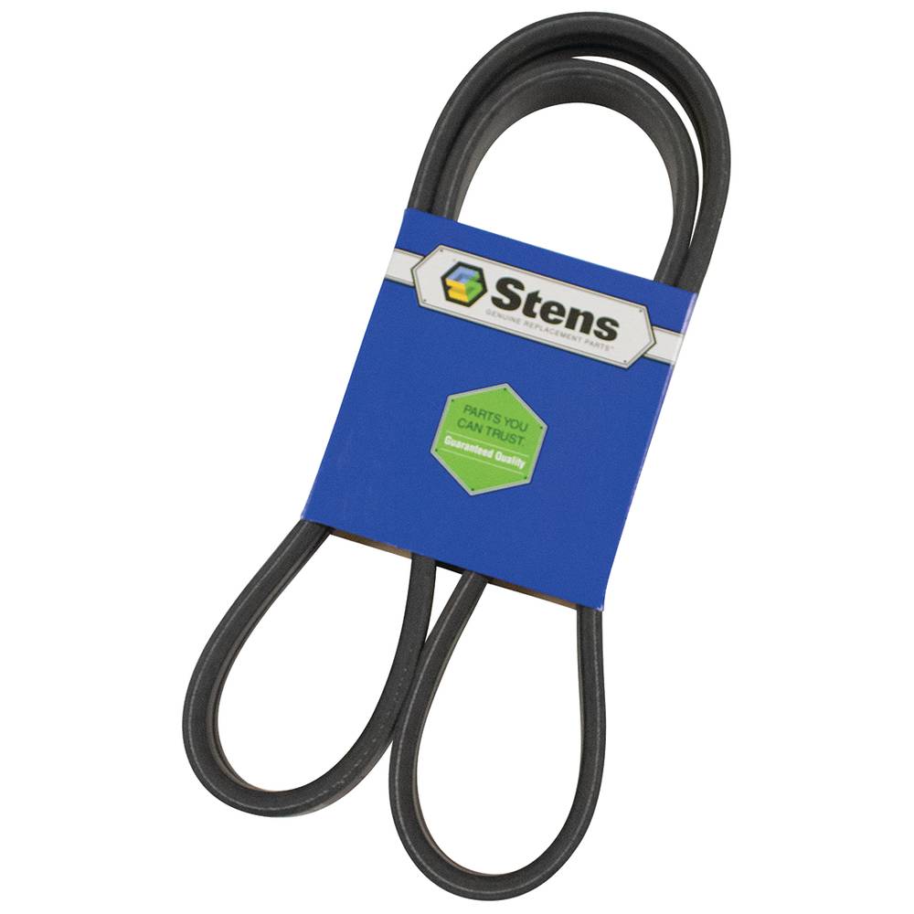 Stens® OEM Replacement Belt (266-156)
