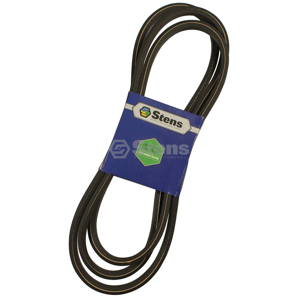 Stens® OEM Replacement Belt (266-186)