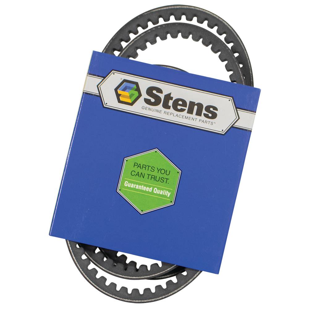 Stens® OEM Replacement Belt (266-500)