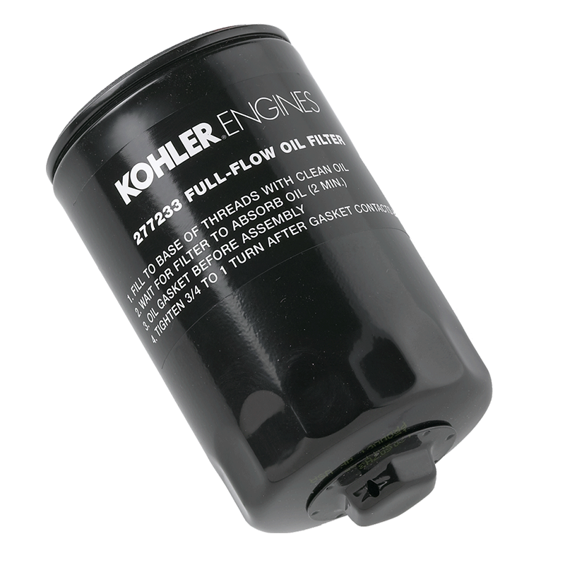 Kohler® K Series Oil Filter (277233-S)