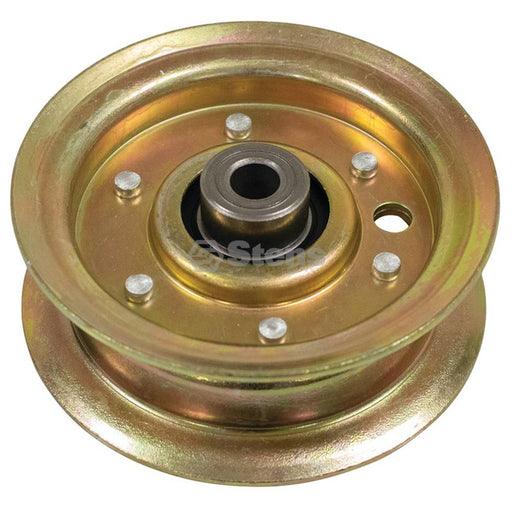 STENS® Flat Idler Pulley Replaces 532173437 Craftsman® 165888 (280-022)