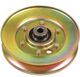 STENS® Idler V Pulley Replaces Husqvarna® 532193195 (280-228)