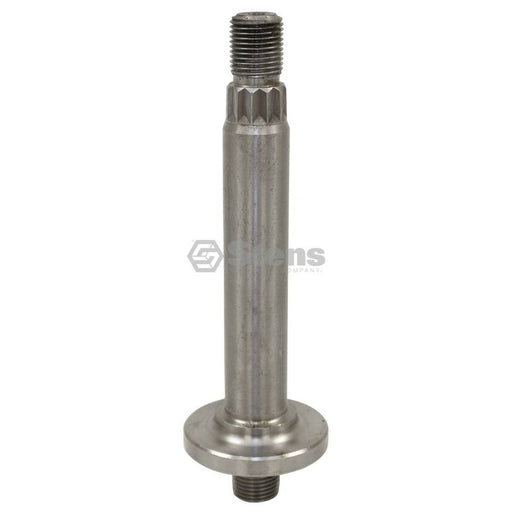STENS® Spindle Shaft replaces MTD® 738-0933 (285-563)
