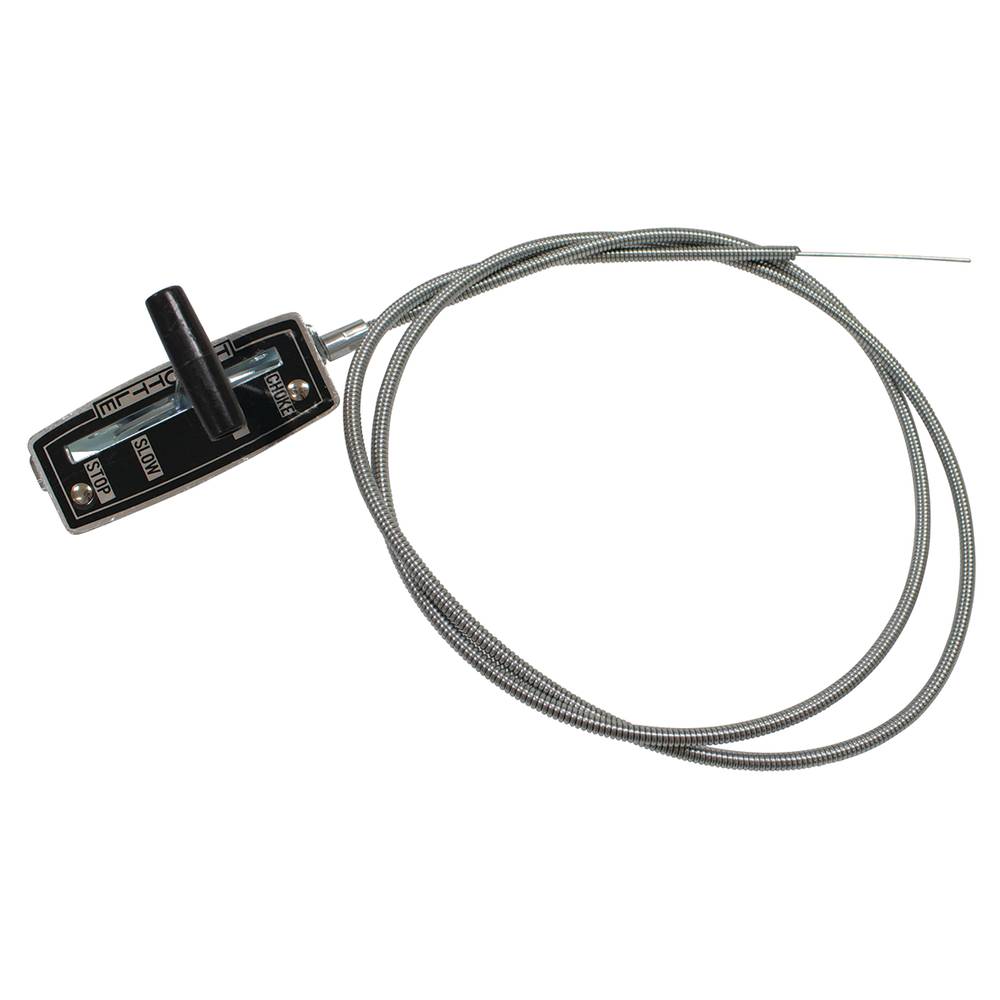 Stens® Throttle Cable (290-080)